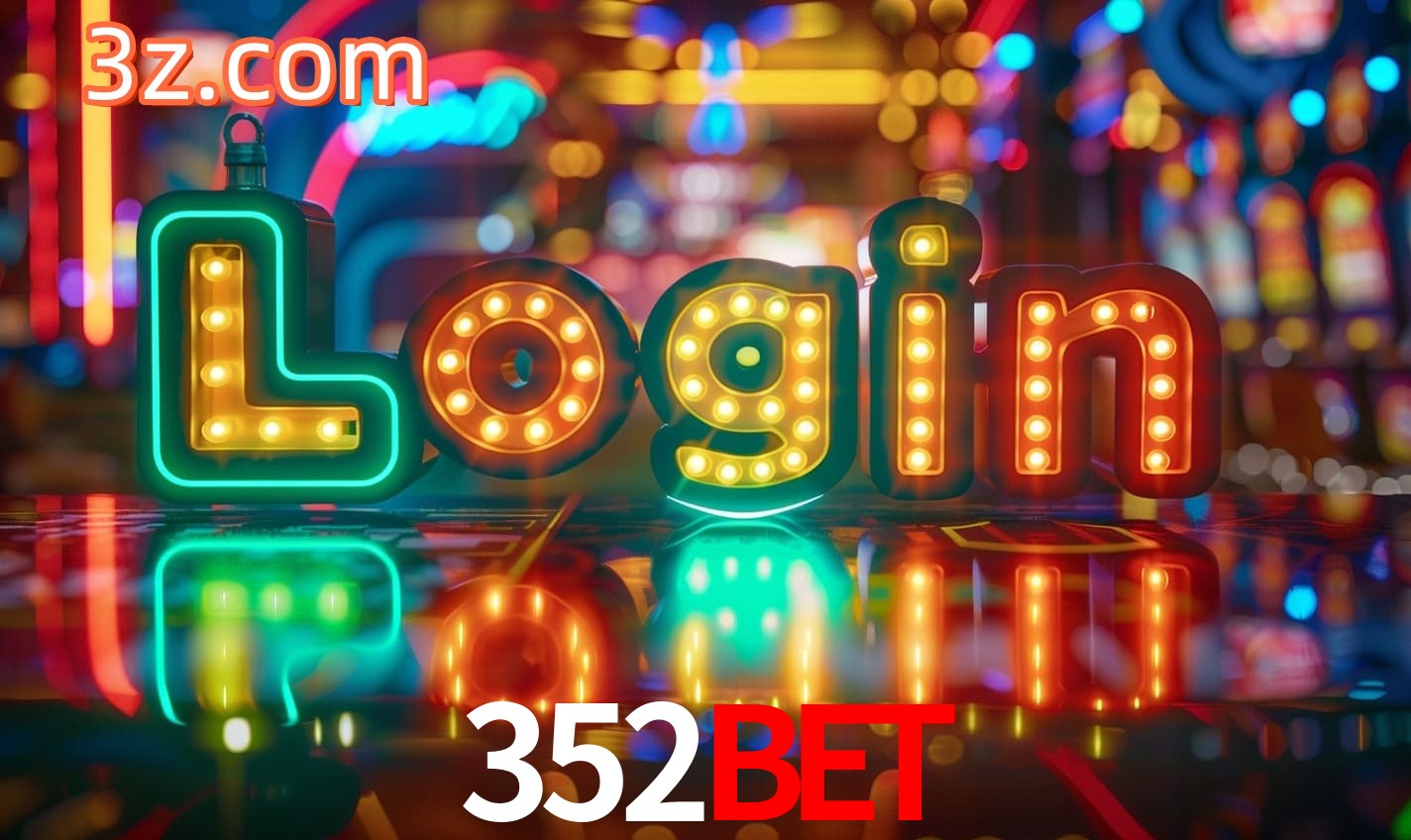 Mundo dos Jogos Cassino 352Bet